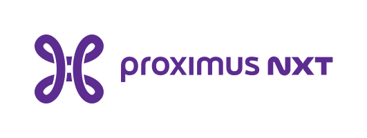 Proximus Logo