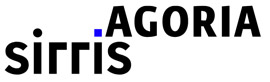 Sirris/Agoria Logo