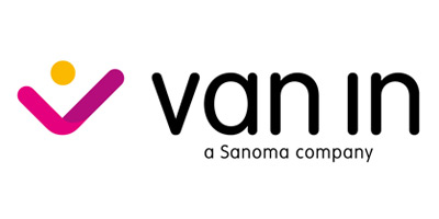 VAN IN Logo